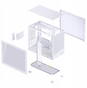 Obudowa Jonsbo Jonsbo D32 STD 11