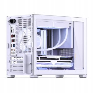 Obudowa Jonsbo Jonsbo D32 STD 12