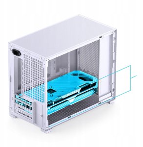 Obudowa Jonsbo Jonsbo D32 STD 13