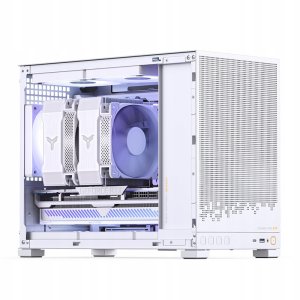 Obudowa Jonsbo Jonsbo D32 STD 2