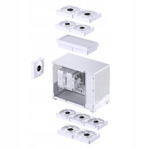 Obudowa Jonsbo Jonsbo D32 STD 9