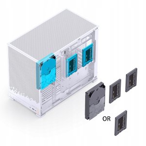 Obudowa Jonsbo Jonsbo D32 STD 10