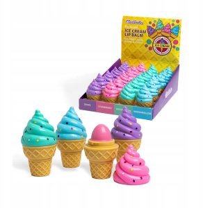Lūpų balzamas vaikams Martinelia Ice Cream, 1 vnt. 3