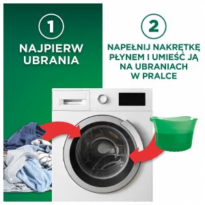 Ariel Mountain Spring żel do prania, 4,5 l 4
