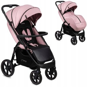 Sportinis vežimėlis Momi Miya, pink 1