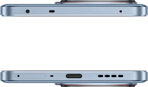 Smartfon Realme GT 7 5G 12/512GB Niebieski  (631002003545) 2