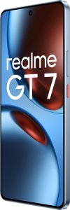 Smartfon Realme GT 7 5G 12/512GB Niebieski  (631002003545) 4