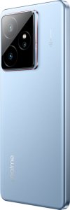 Smartfon Realme GT 7 5G 12/512GB Niebieski  (631002003545) 5