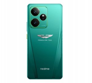 Smartfon Realme GT 7 5G 12/512GB Zielony  (631002003598) 3