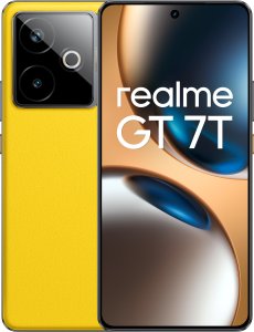 Realme GT 7T 5G 12/256GB Racing Yellow 1