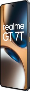 Smartfon Realme GT 7T 5G 12/256GB Żółty  (631002003750) 6