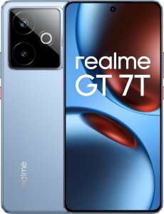 Realme GT 7T 5G 12/256GB Icesense Blue 1