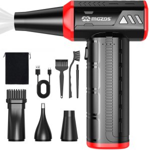 Mozos XB2-GAME - Dmuchawa bezprzewodowa 2