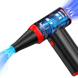 Mozos XB2-GAME - Dmuchawa bezprzewodowa 7