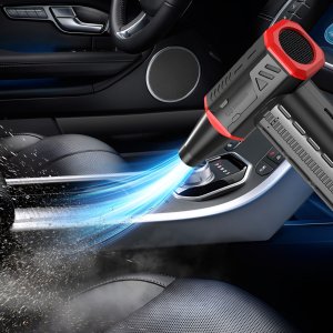 Mozos XB2-GAME - Dmuchawa bezprzewodowa 8