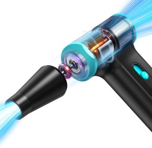 Mozos XB2 - Dmuchawa bezprzewodowa 11