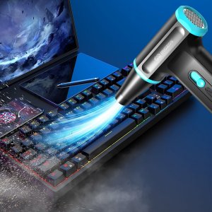 Mozos XB2 - Dmuchawa bezprzewodowa 12