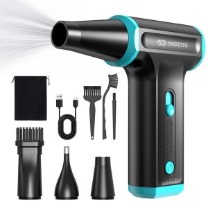 Mozos XB2 - Dmuchawa bezprzewodowa 2