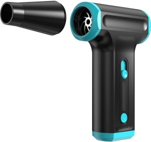 Mozos XB2 - Dmuchawa bezprzewodowa 4