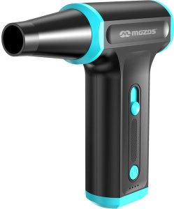 Mozos XB2 - Dmuchawa bezprzewodowa 7