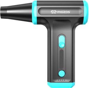 Mozos XB2 - Dmuchawa bezprzewodowa 9