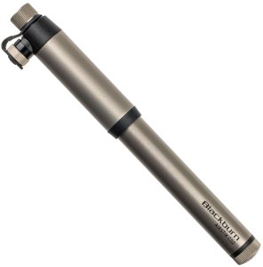 Pompka ręczna BLACKBURN AIRSTIK CO2 MINI PUMP black (NEW 2025) 1