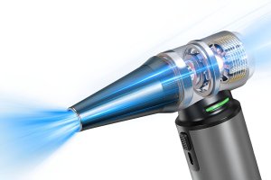 Mozos XB2-MAX - Dmuchawa bezprzewodowa 11