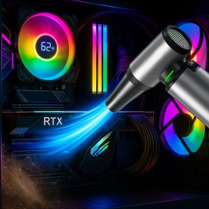 Mozos XB2-MAX - Dmuchawa bezprzewodowa 12