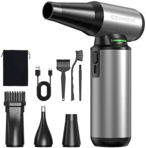 Mozos XB2-MAX - Dmuchawa bezprzewodowa 2