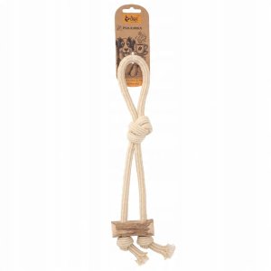 DINGO GRYZAK Z DRZEWA KAWOWEGO PSIA       KAWKA PRZECIĄGACZ 37cm 1