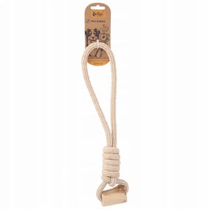 DINGO GRYZAK Z DRZEWA KAWOWEGO PSIA       KAWKA LASSO 39cm 1