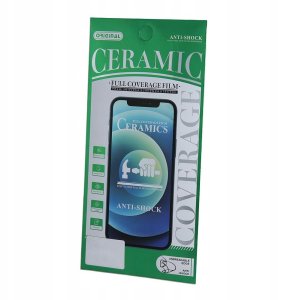 Tempered glass 9D Ceramic for Samsung Galaxy A36 5G 1