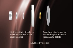 HIFIMAN HE-R9 WIRED 2