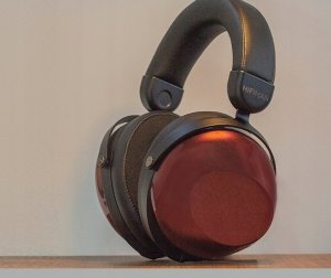 HIFIMAN HE-R9 WIRED 3