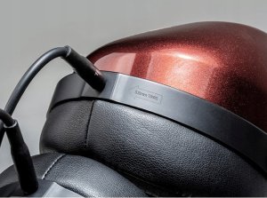 HIFIMAN HE-R9 WIRED 4