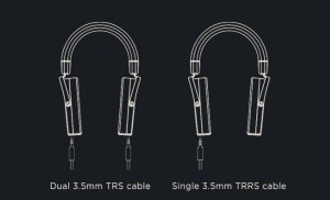 HIFIMAN HE-R9 WIRED 5