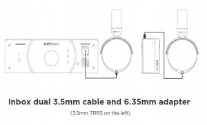 HIFIMAN HE-R9 WIRED 7