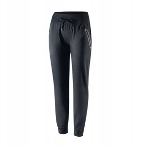 LE1404W Spodnie damskie FUSION czarny XL 3