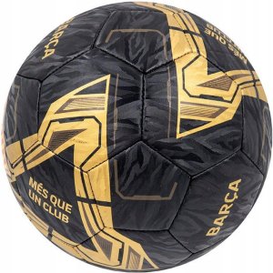 Nike Piłka FC Barcelona Lightning r.5 2