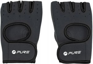 RĘKAWICE NA SIŁOWNIĘ NEOPRENOWE PURE 2 IMPROVE R. L-XL 1