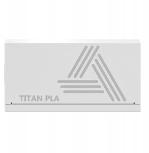 Zasilacz Montech Zasilacz komputerowy Titan PLA 1000W 2