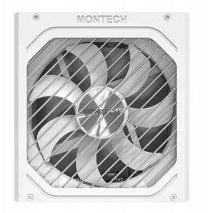 Zasilacz Montech Zasilacz komputerowy Titan PLA 1000W 5