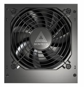 Zasilacz komputerowy Montech APX550 550W 3