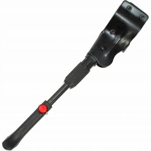 NÓŻKA STOPKA ROWEROWA TYŁ REGULOWANA 24''-28'' XQMAX 1