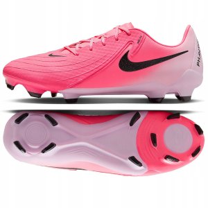 Buty Nike Phantom GX II Academy FG/MG FD6723-600 1