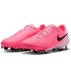 Nike Buty Phantom GX II Academy FG/MG FD6723-600 4