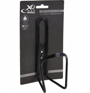 UCHWYT KOSZYK NA BIDON ALUMINIOWY XQMAX 2