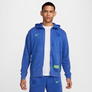 Bluza Nike FC Barcelona Club FQ2999-405 1