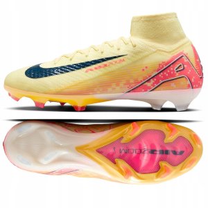 Buty Nike Zoom Mercurial Superfly 10 Elite KM FG FQ8692-800 1