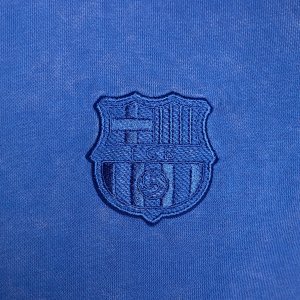 Bluza Nike FC Barcelona Club FQ2999-405 1